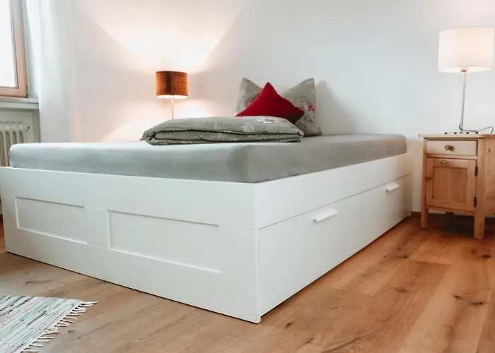 Apartament Christine Fischer Oberammergau