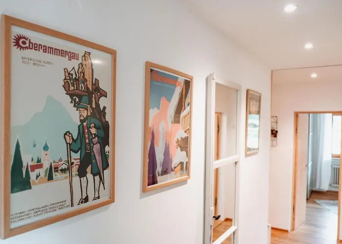 Apartament Christine Fischer *