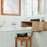 Christine Fischer Apartamento *