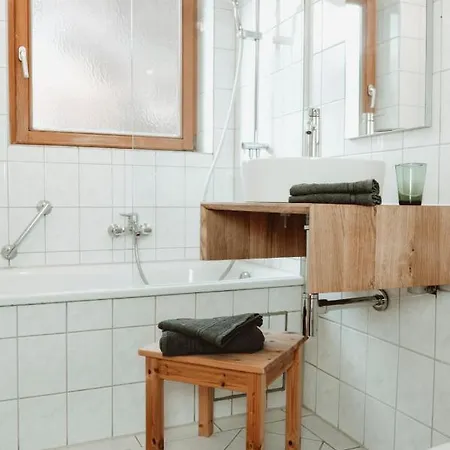 Christine Fischer Apartment *