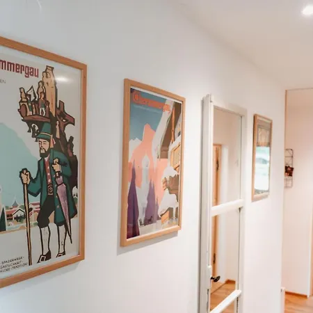 Apartment Christine Fischer *