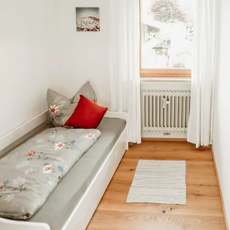 Christine Fischer Apartment