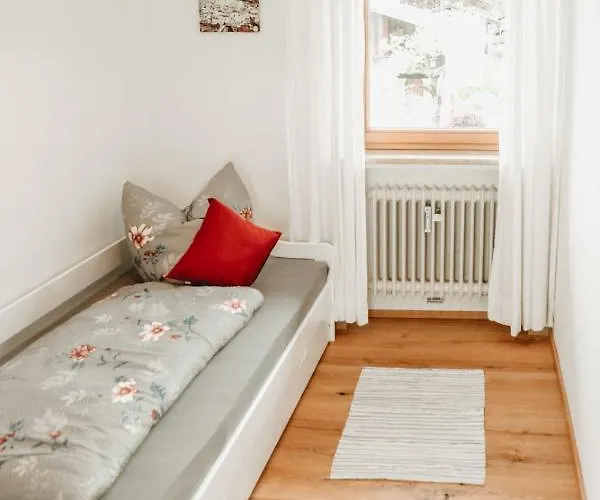 Christine Fischer Appartement